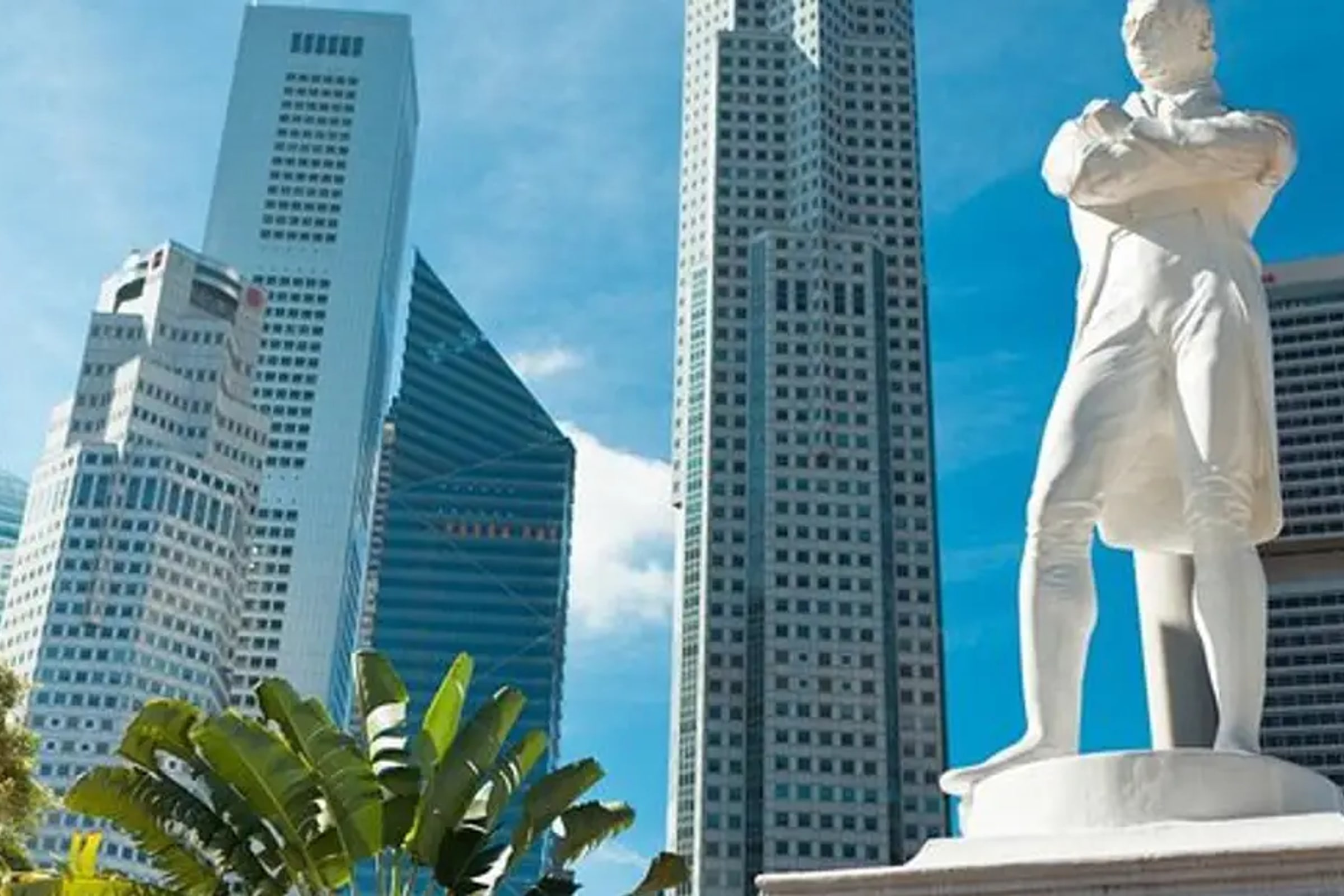 Singapore City Tour